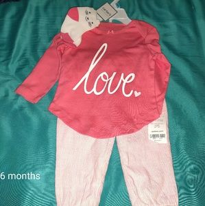 Baby clothes